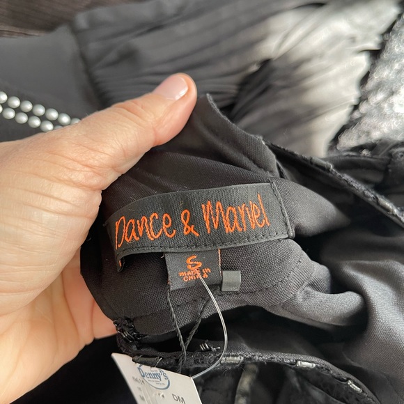 Dance & Marvel - Picture 7 of 8